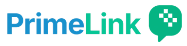 PrimeLink Logo